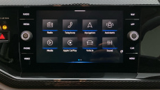 Volkswagen Polo 1.0 TSI Match 5dr Petrol Hatchback